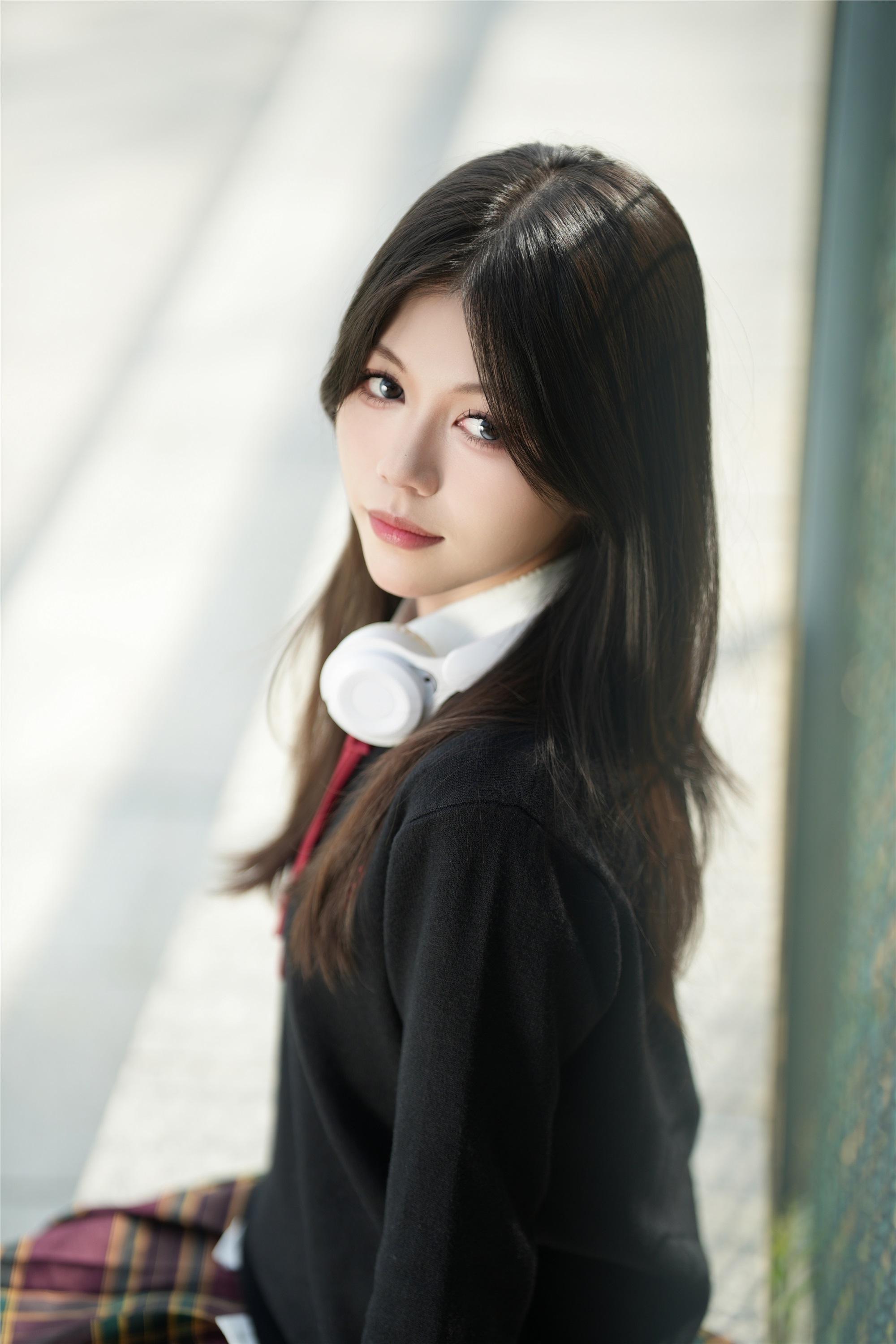 YITUYU艺图语 2025.01.21 青春印记 璇